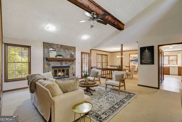 285 Merrydale Drive, Fayetteville, GA 30215