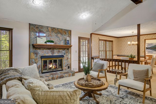 285 Merrydale Drive, Fayetteville, GA 30215