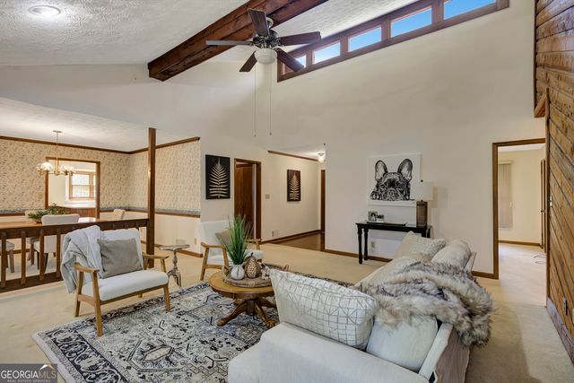 285 Merrydale Drive, Fayetteville, GA 30215