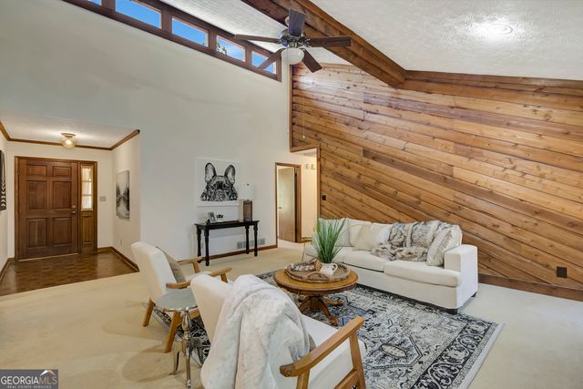 285 Merrydale Drive, Fayetteville, GA 30215