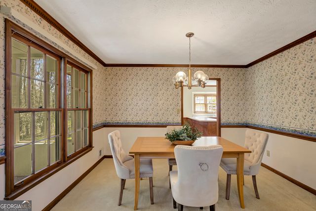 285 Merrydale Drive, Fayetteville, GA 30215