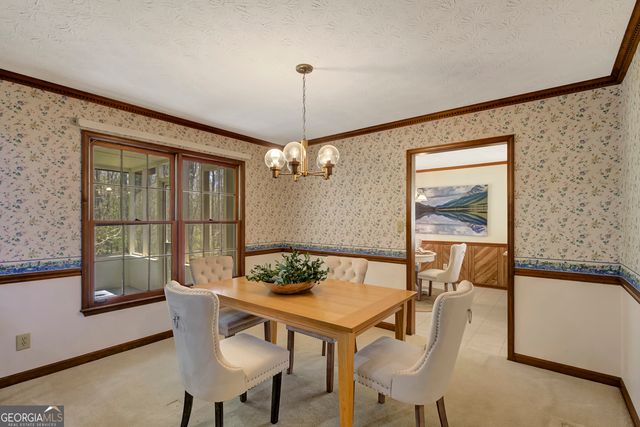 285 Merrydale Drive, Fayetteville, GA 30215