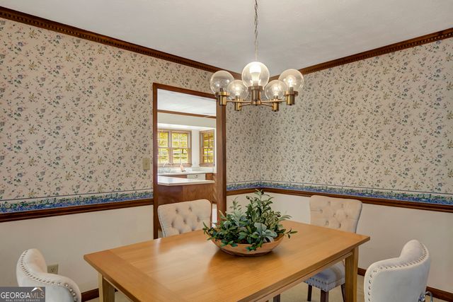 285 Merrydale Drive, Fayetteville, GA 30215