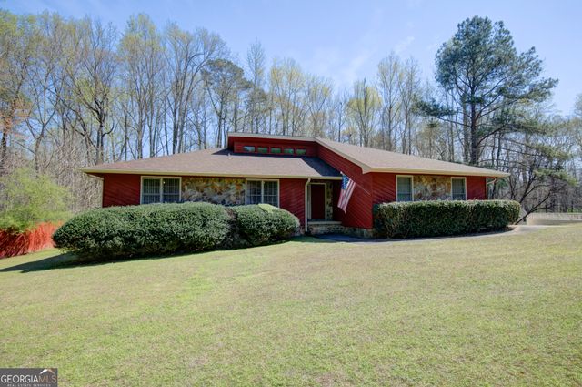 285 Merrydale Drive, Fayetteville, GA 30215