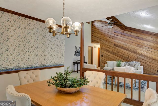 285 Merrydale Drive, Fayetteville, GA 30215