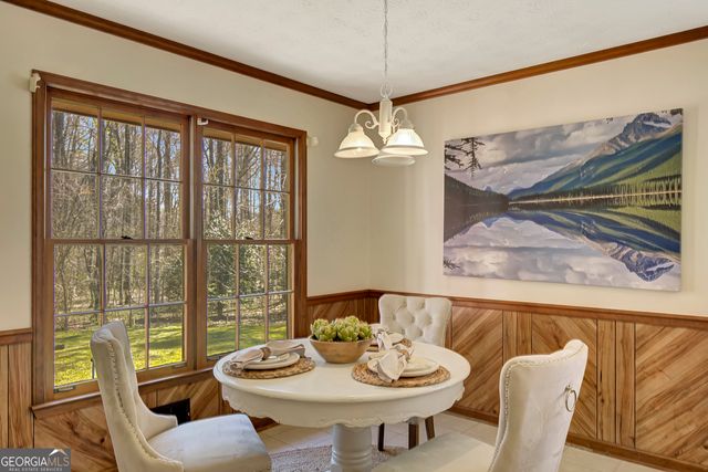 285 Merrydale Drive, Fayetteville, GA 30215