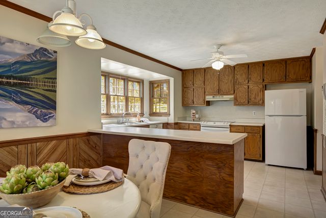 285 Merrydale Drive, Fayetteville, GA 30215