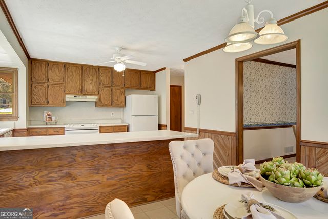 285 Merrydale Drive, Fayetteville, GA 30215