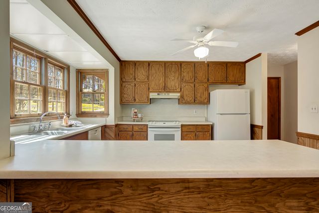 285 Merrydale Drive, Fayetteville, GA 30215