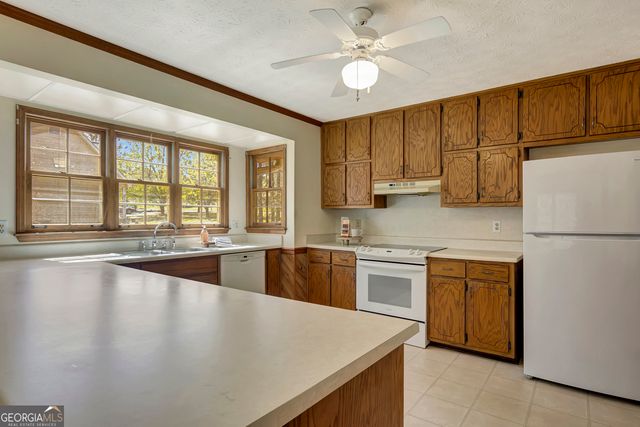 285 Merrydale Drive, Fayetteville, GA 30215