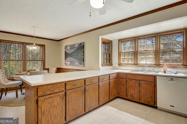 285 Merrydale Drive, Fayetteville, GA 30215