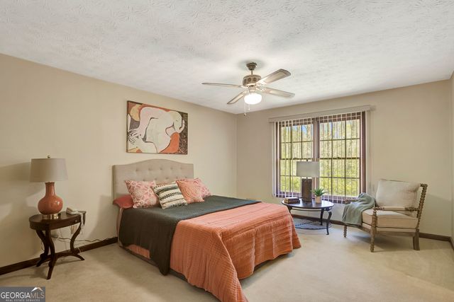 285 Merrydale Drive, Fayetteville, GA 30215