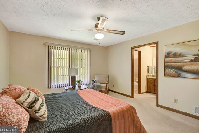 285 Merrydale Drive, Fayetteville, GA 30215