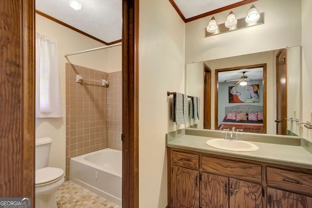 285 Merrydale Drive, Fayetteville, GA 30215