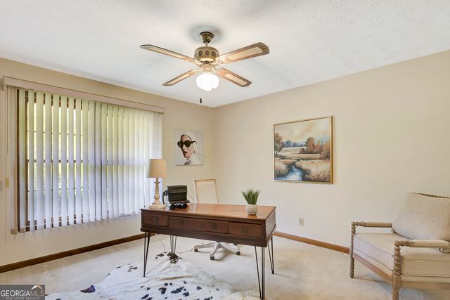 285 Merrydale Drive, Fayetteville, GA 30215