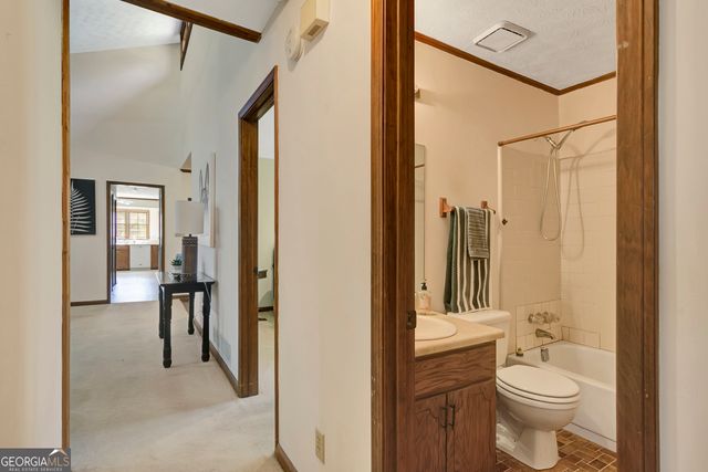 285 Merrydale Drive, Fayetteville, GA 30215