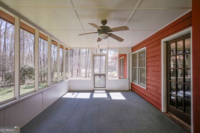 285 Merrydale Drive, Fayetteville, GA 30215