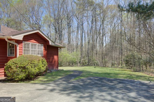 285 Merrydale Drive, Fayetteville, GA 30215