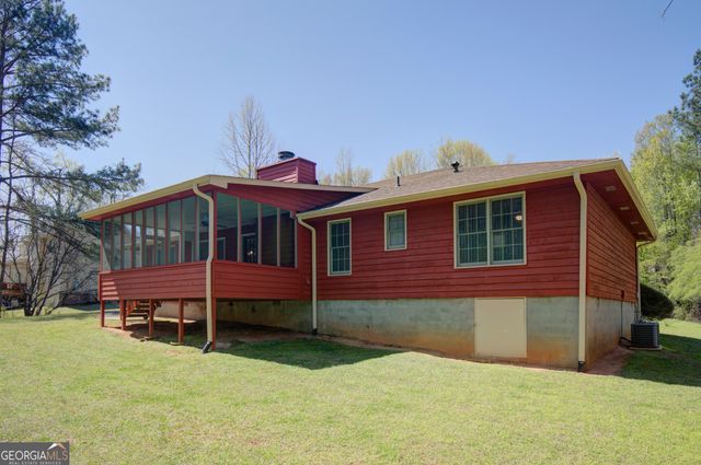 285 Merrydale Drive, Fayetteville, GA 30215