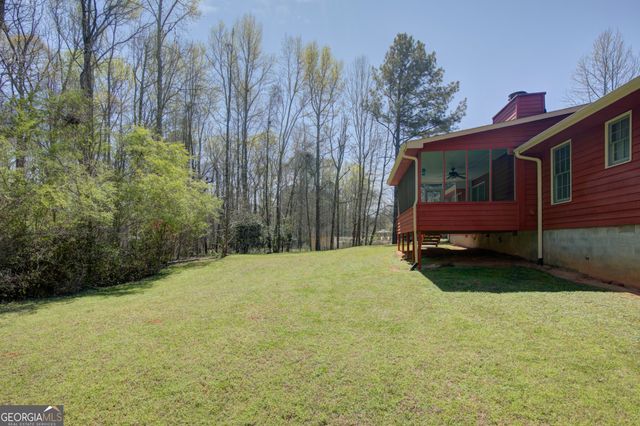 285 Merrydale Drive, Fayetteville, GA 30215