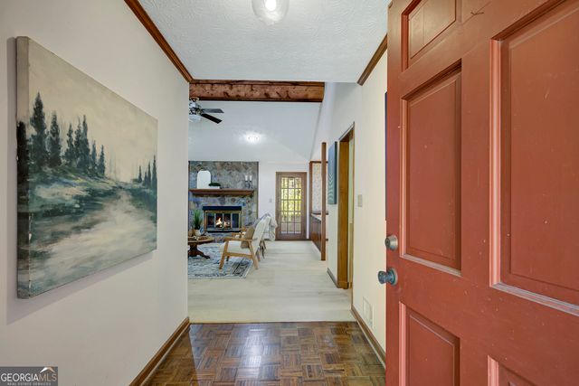 285 Merrydale Drive, Fayetteville, GA 30215