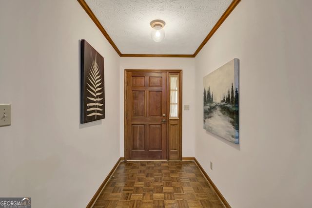 285 Merrydale Drive, Fayetteville, GA 30215