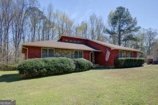 285 Merrydale Drive, Fayetteville, GA 30215
