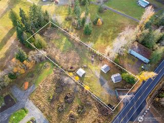 4205 S Airport Rd, Port Angeles, WA 98363