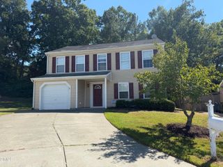 6 Stepney Court, Durham, NC 27713