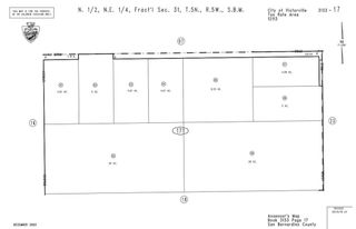 0 La Mesa Rd, Victorville, CA 92392