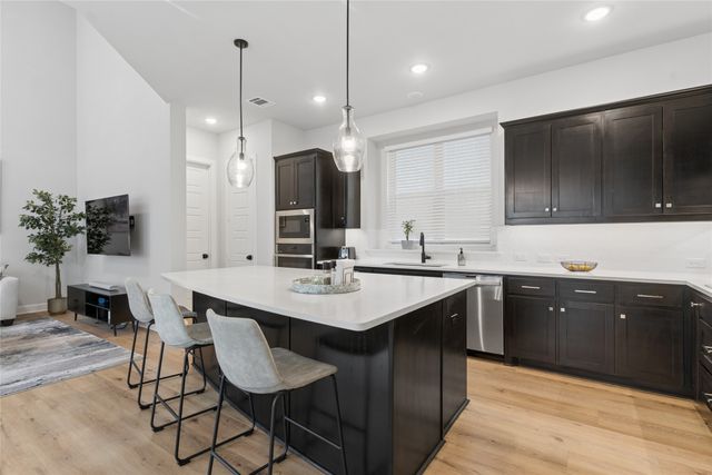 1505 Rose Willow Way, Arlington, TX 76005