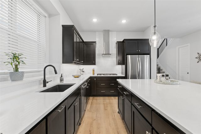 1505 Rose Willow Way, Arlington, TX 76005