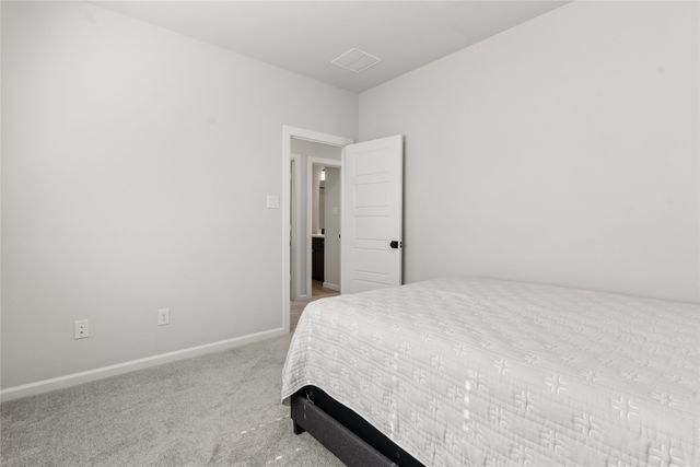 1505 Rose Willow Way, Arlington, TX 76005