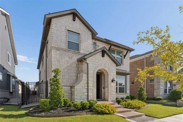 1505 Rose Willow Way, Arlington, TX 76005