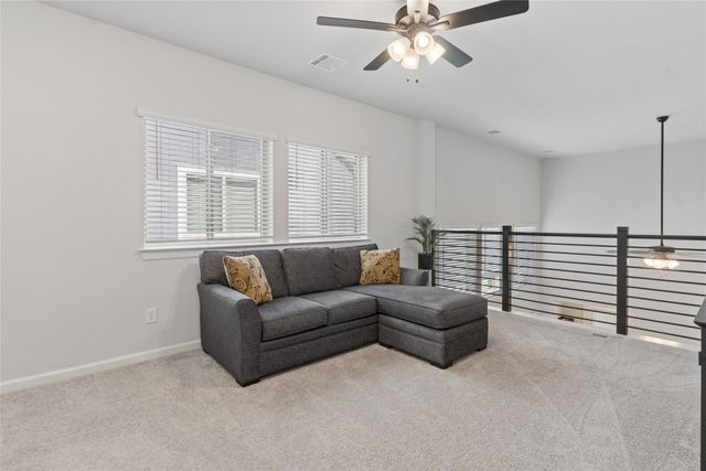 1505 Rose Willow Way, Arlington, TX 76005