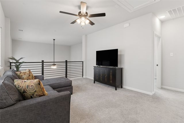 1505 Rose Willow Way, Arlington, TX 76005
