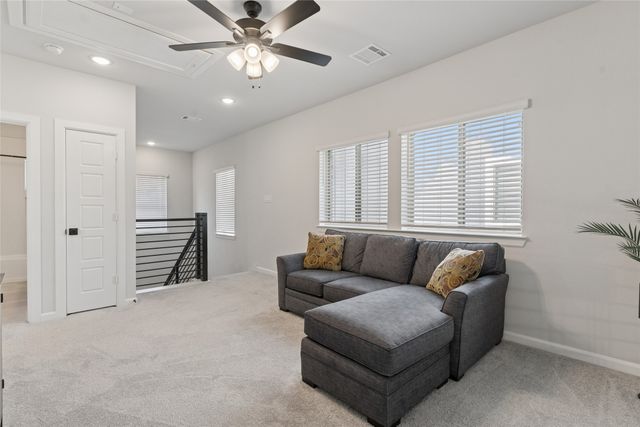 1505 Rose Willow Way, Arlington, TX 76005