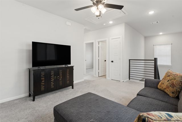 1505 Rose Willow Way, Arlington, TX 76005