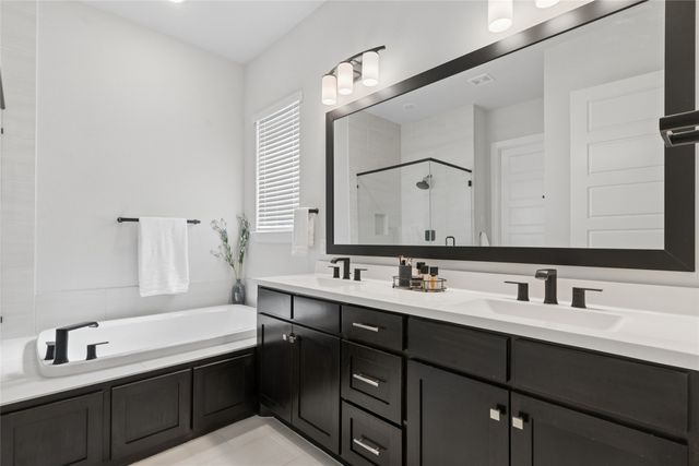 1505 Rose Willow Way, Arlington, TX 76005
