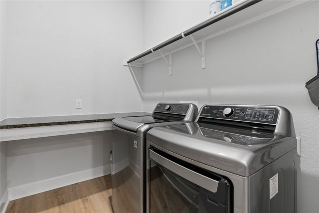 1505 Rose Willow Way, Arlington, TX 76005