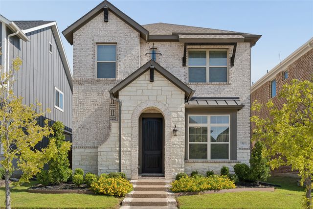 1505 Rose Willow Way, Arlington, TX 76005