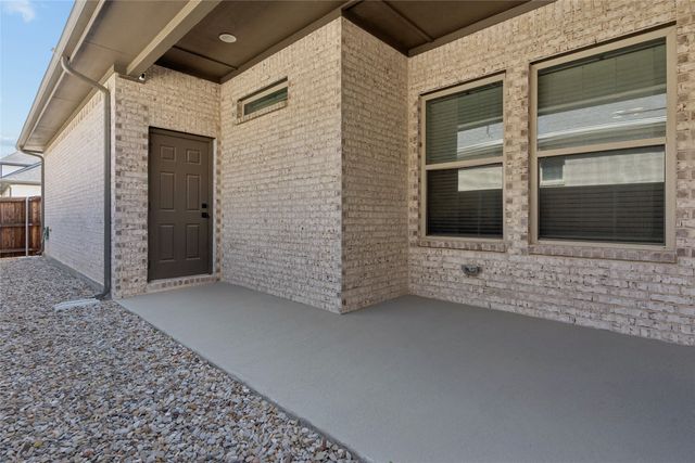 1505 Rose Willow Way, Arlington, TX 76005