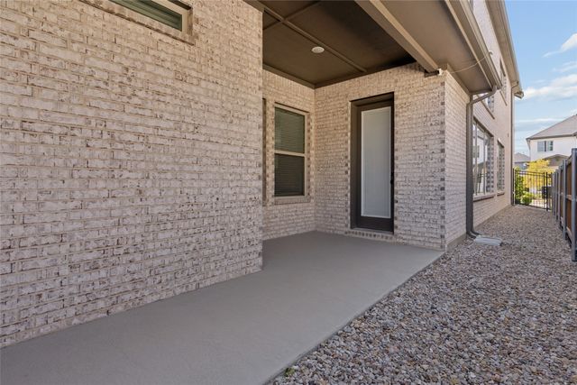 1505 Rose Willow Way, Arlington, TX 76005