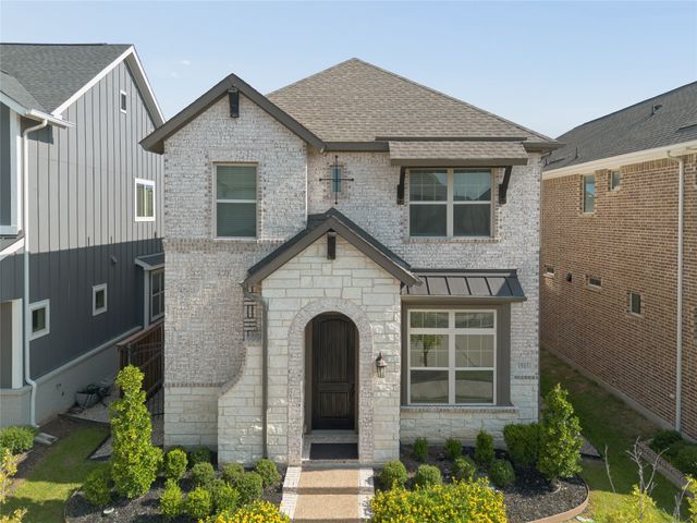 1505 Rose Willow Way, Arlington, TX 76005