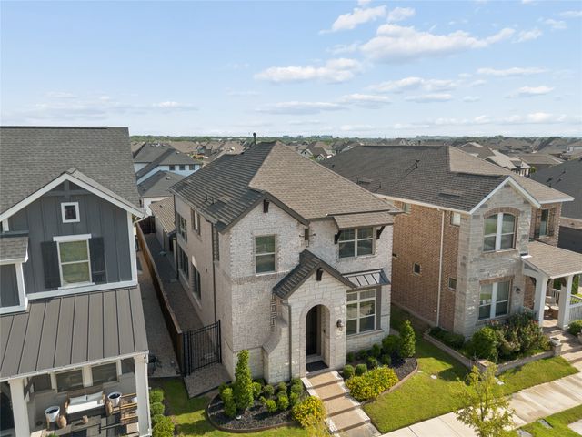 1505 Rose Willow Way, Arlington, TX 76005