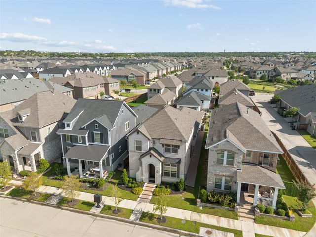 1505 Rose Willow Way, Arlington, TX 76005