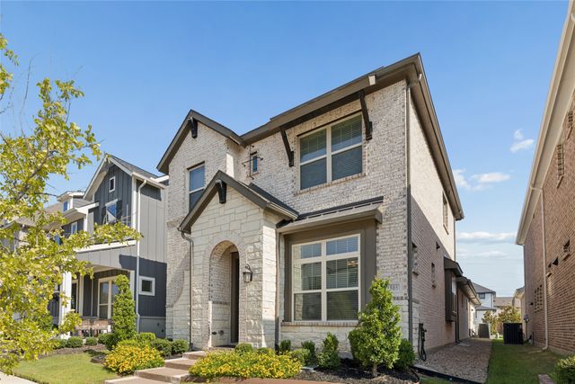 1505 Rose Willow Way, Arlington, TX 76005
