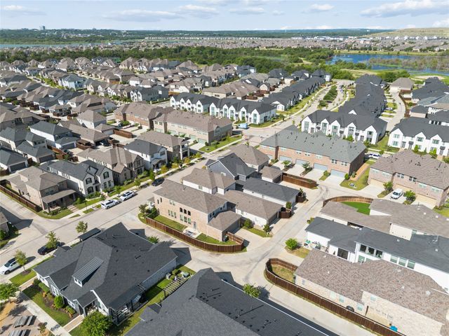 1505 Rose Willow Way, Arlington, TX 76005