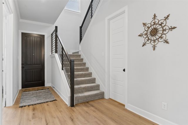 1505 Rose Willow Way, Arlington, TX 76005
