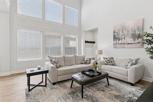 1505 Rose Willow Way, Arlington, TX 76005